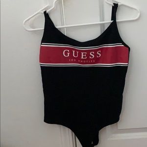 Guess Body suit